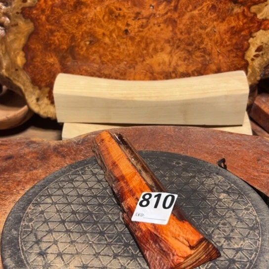 大果紫檀（缅甸花梨）