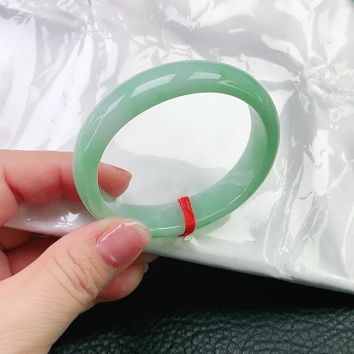 未镶嵌手镯翡翠翡翠146