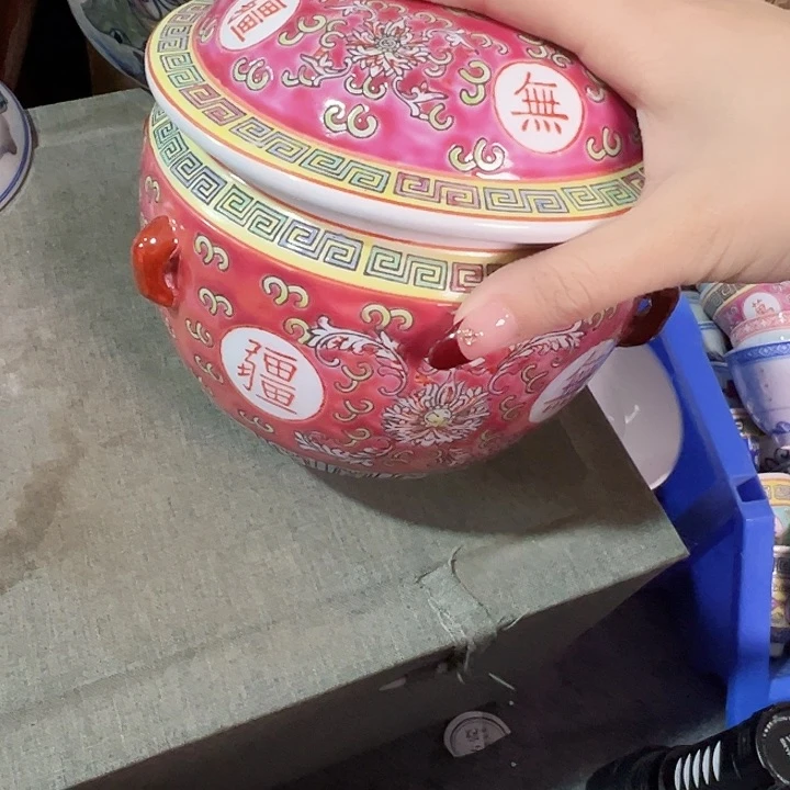 摆件白泥景德镇陶瓷学院等多