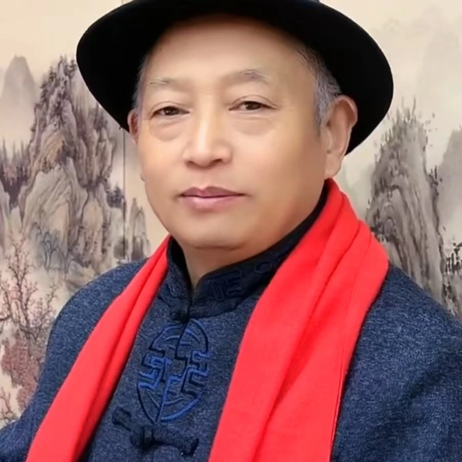 陈太一手绘画作支持定制专属链接