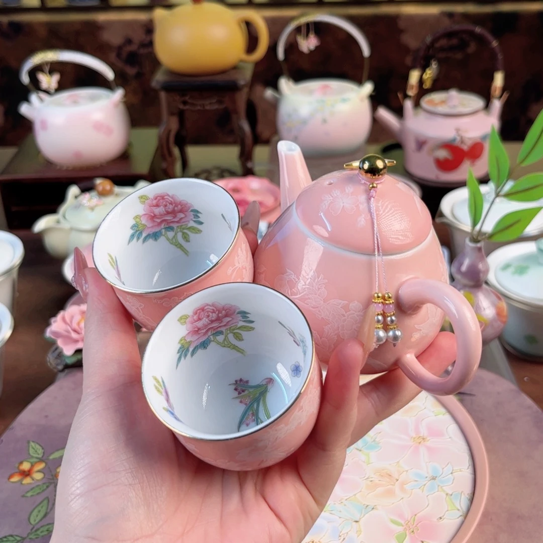 陶瓷陶瓷设计理念是
