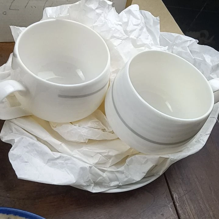 陶瓷精致作品展示欣赏