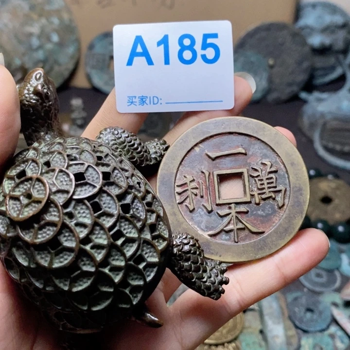 瓷片路***方瓷器瓷片制作工艺