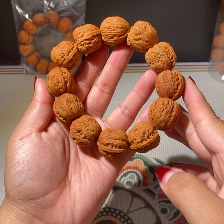 文玩核桃吊坠……3