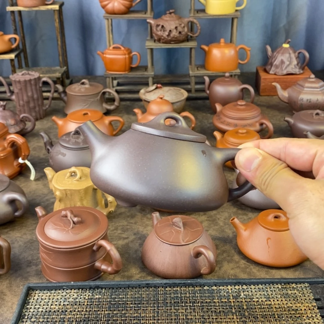 茶壶紫砂258899999966669966