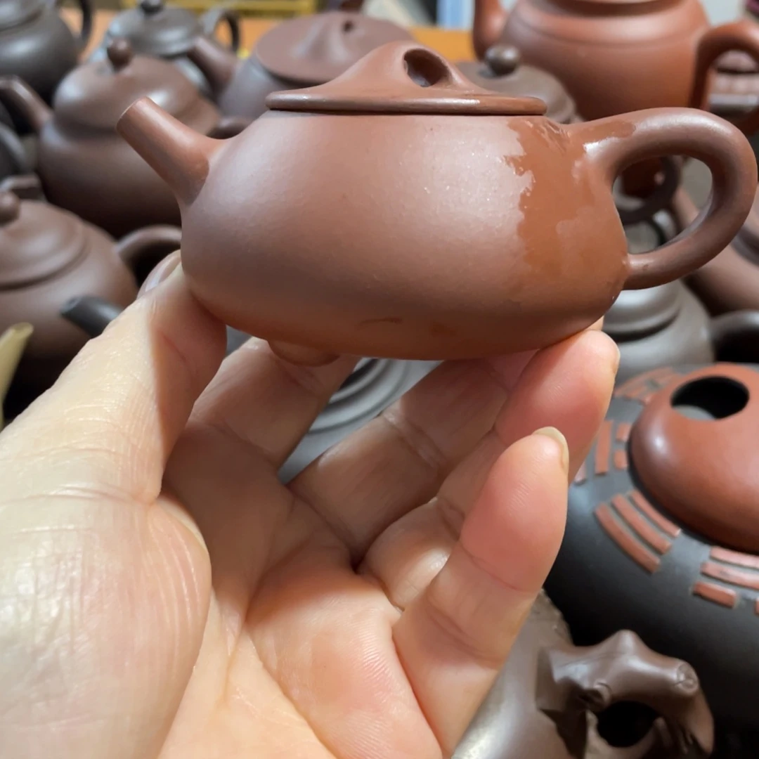 用****0紫砂等产品远销东南沿海地区