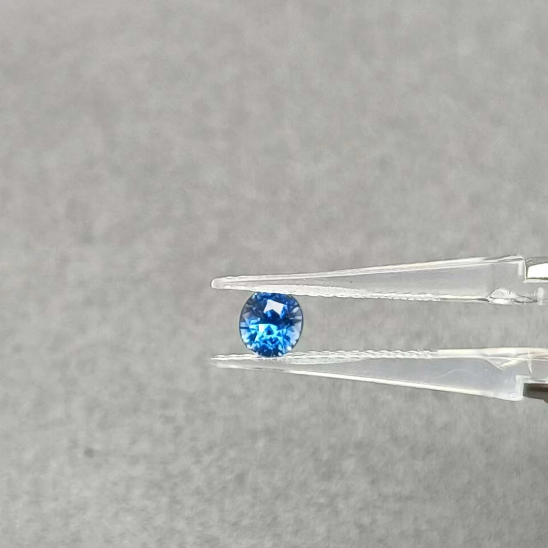 CF 蓝宝石-1.06ct（01115900）1018