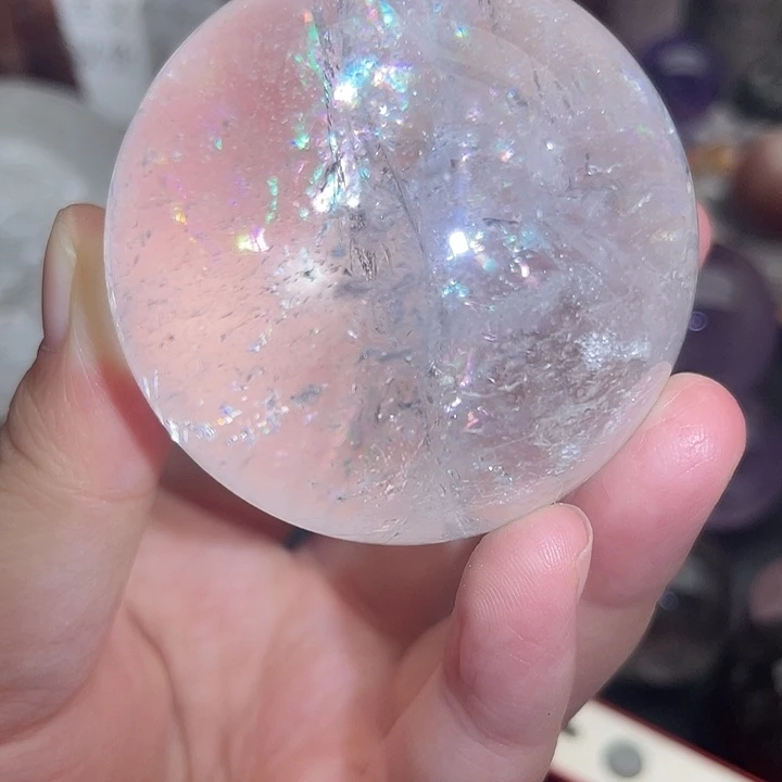 未镶嵌大型摆件（非配饰）紫晶