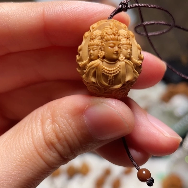 橄榄核手串/手链橄榄核