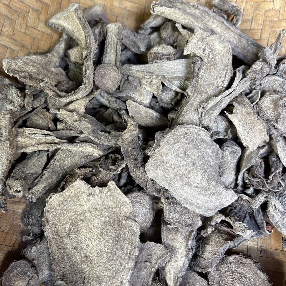 云南80年深山【钻、地、鼠】现收山货农产品250g
