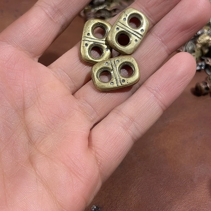 文玩配饰小元素嘎嘎好看