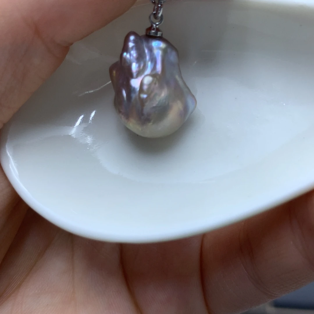 其它未镶嵌淡水珍珠