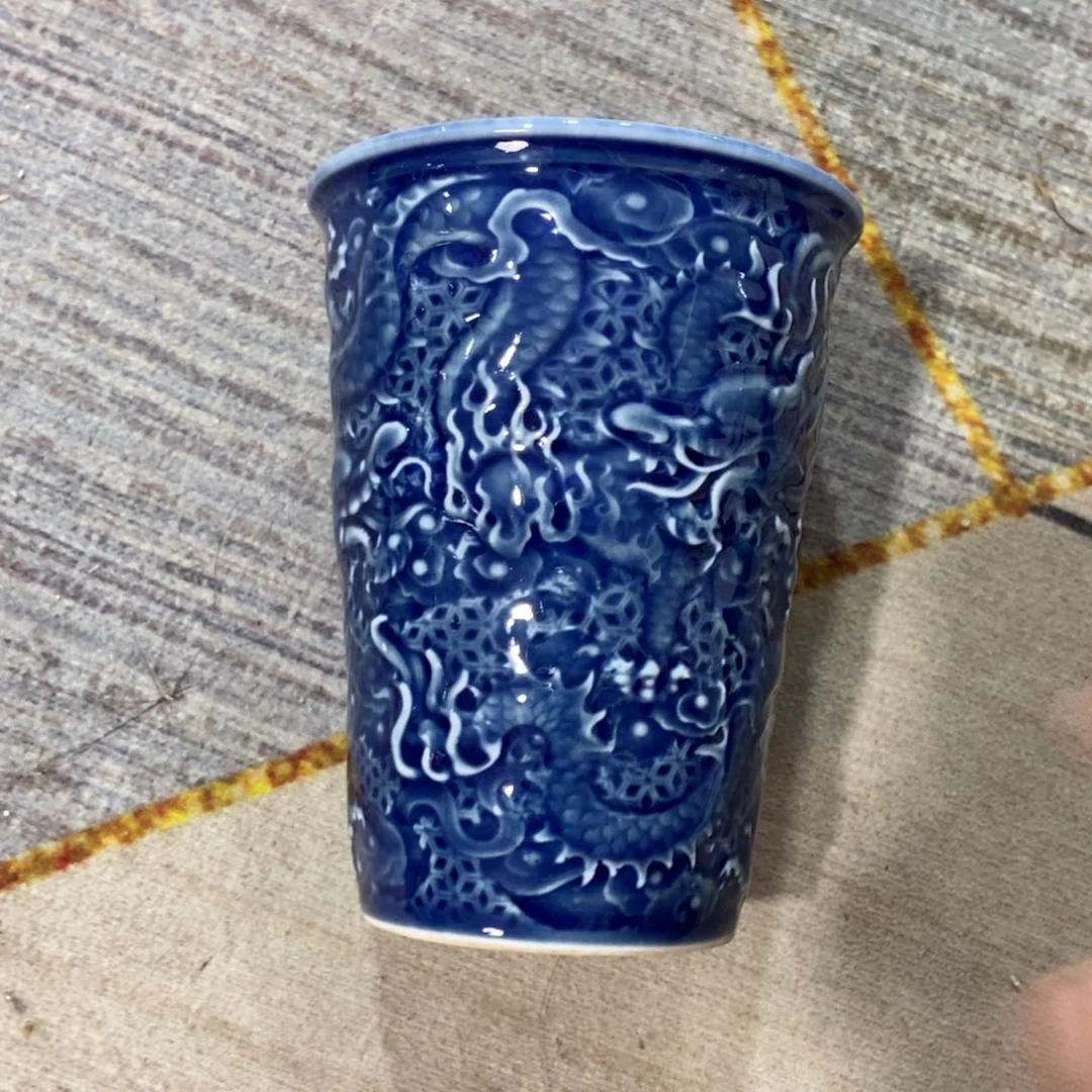 摆件源思陶瓷有限公司