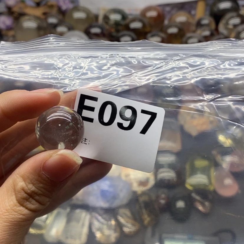 【闪购商品】水晶摆件精品未镶嵌