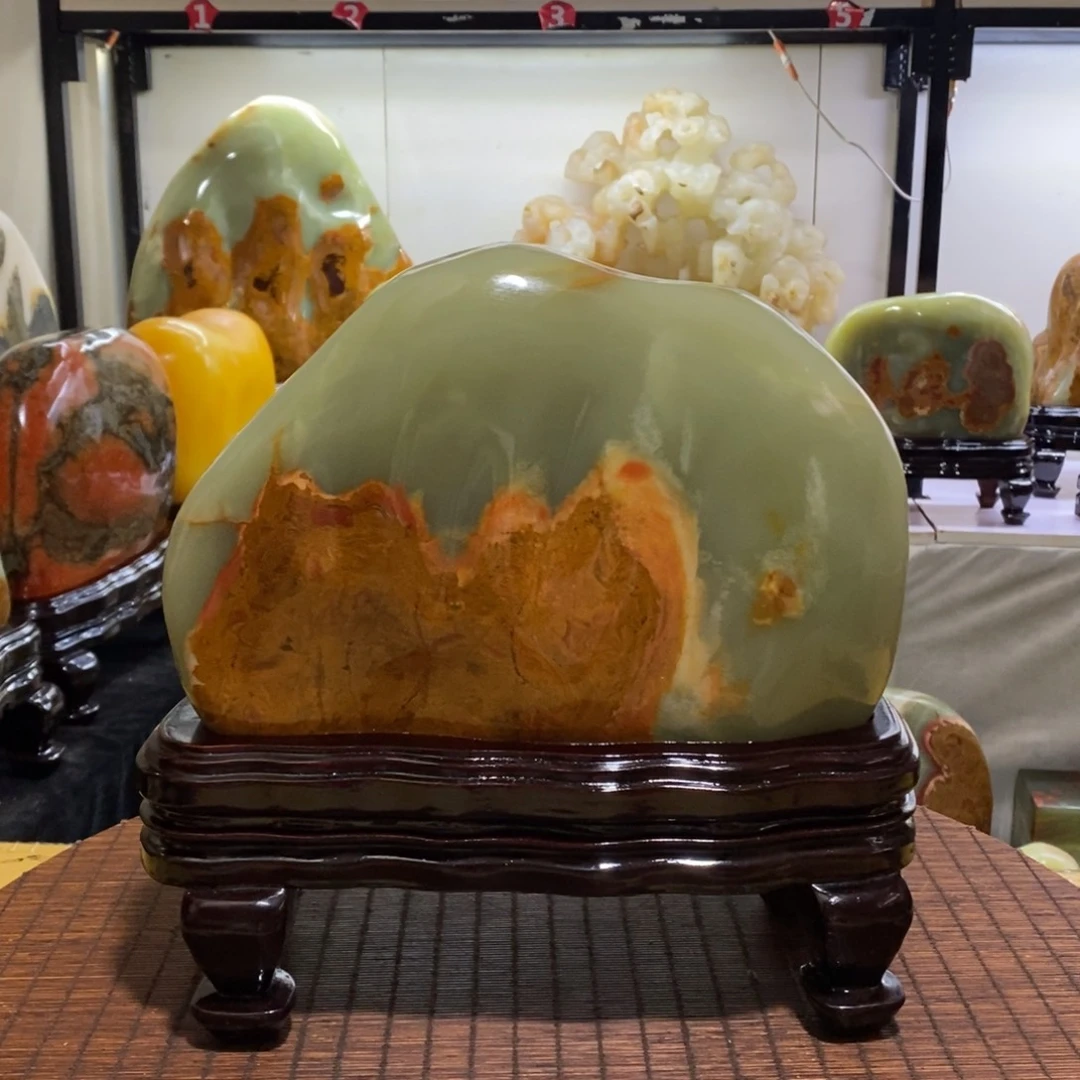 山水家居装饰设计