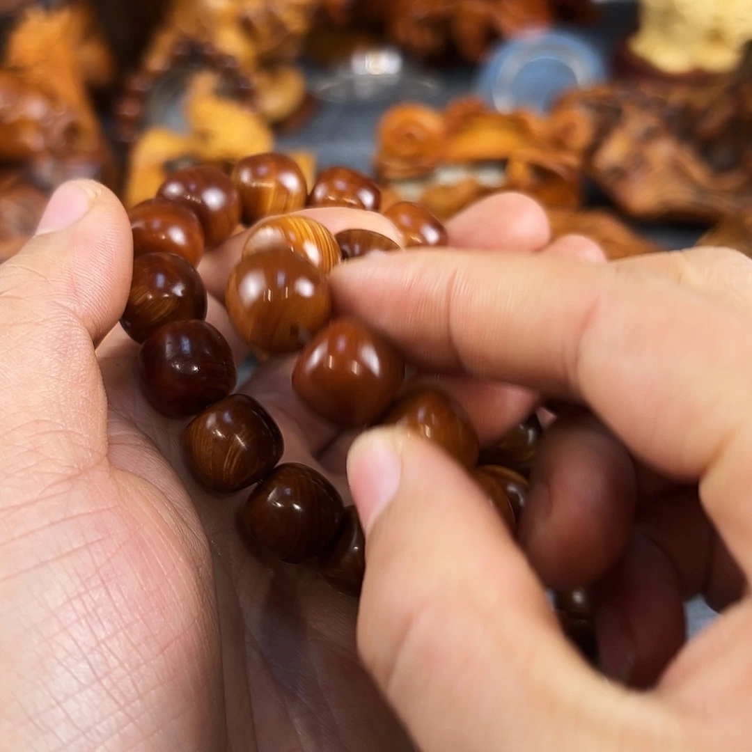 柏木W*T太行崖柏精品