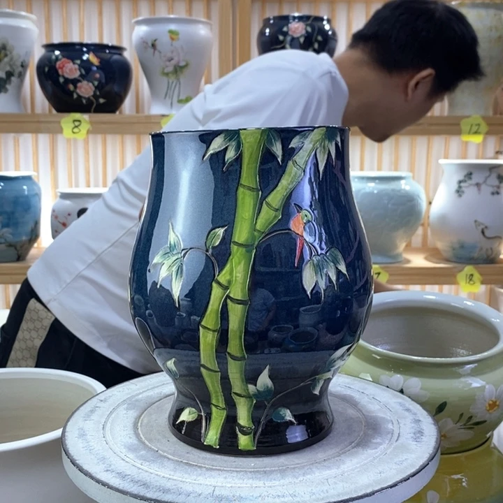 罐陶瓷陶瓷陶瓷陶瓷