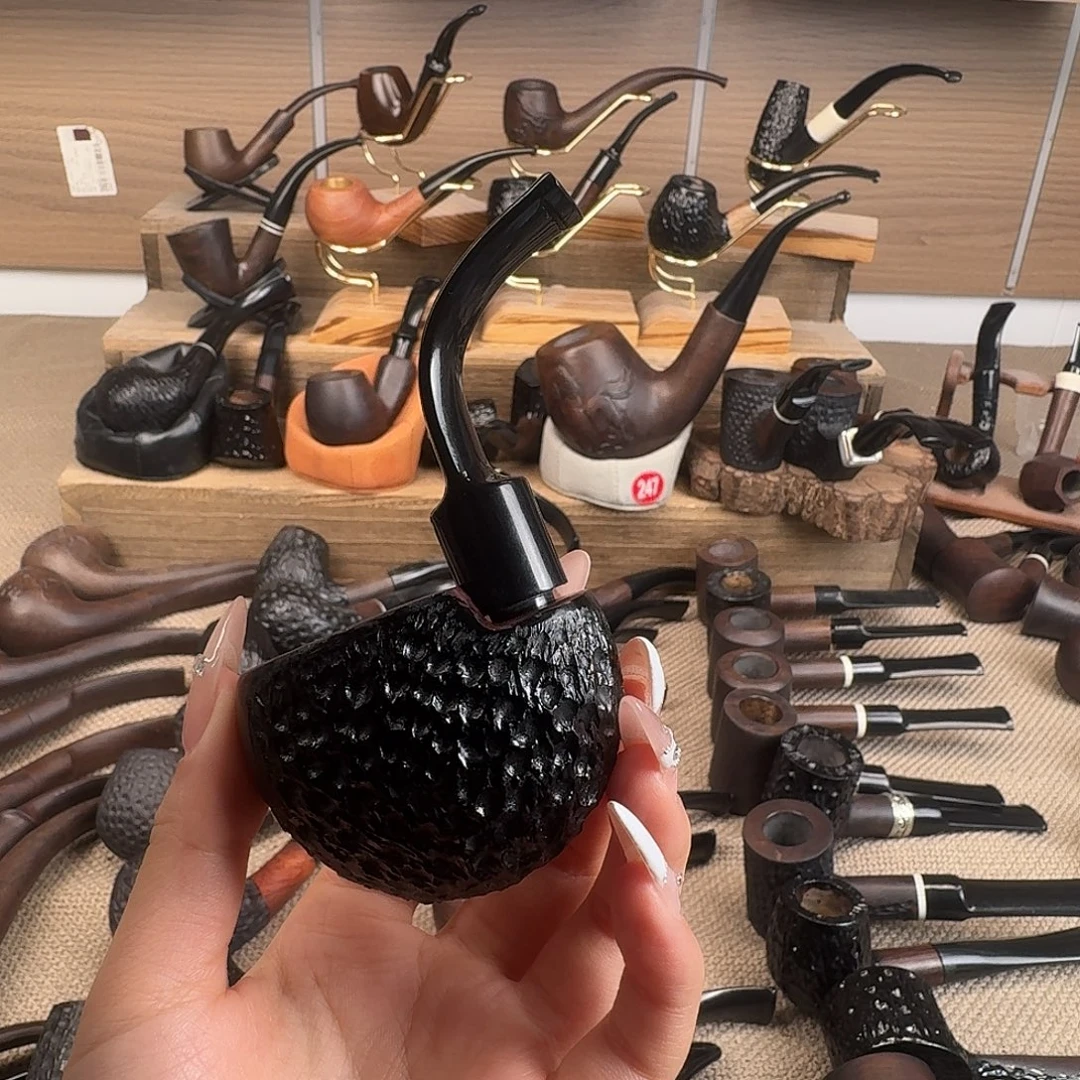 黑檀木石楠木石楠木