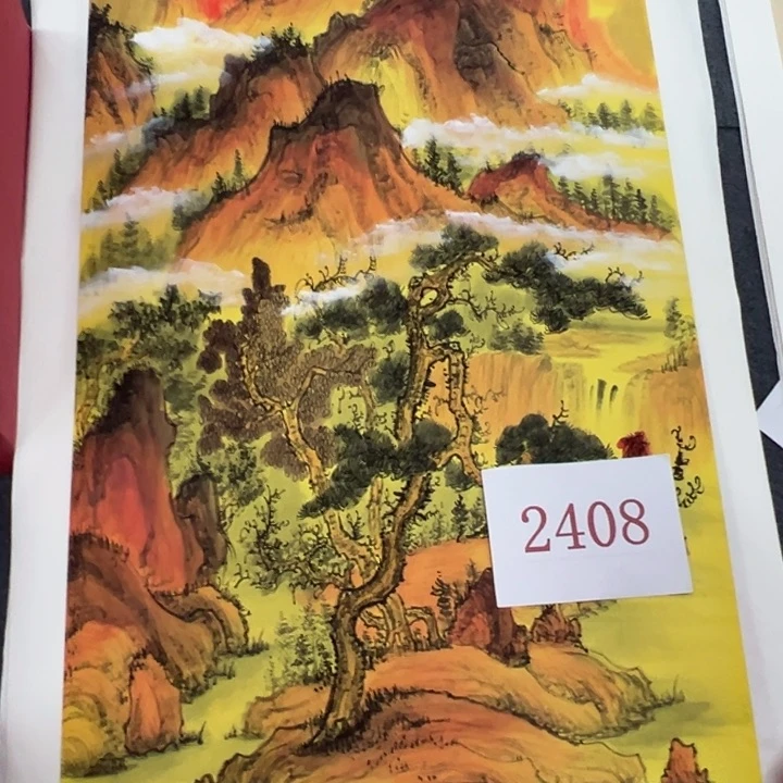 竖款周末快乐哟！惊喜连连哈……