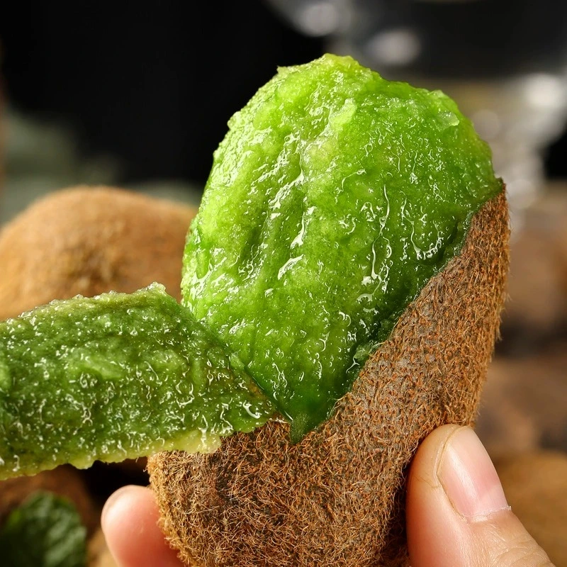 【催熟食用】24枚贵州修文绿心猕猴桃新鲜水果坏果包赔