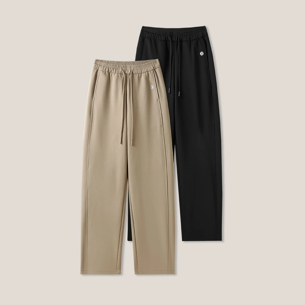 YL“进阶御寒”冬季户外厚款羽绒裤ss26487