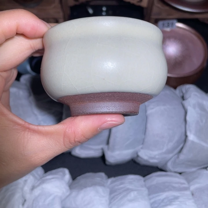 茶盏建盏直播间链接