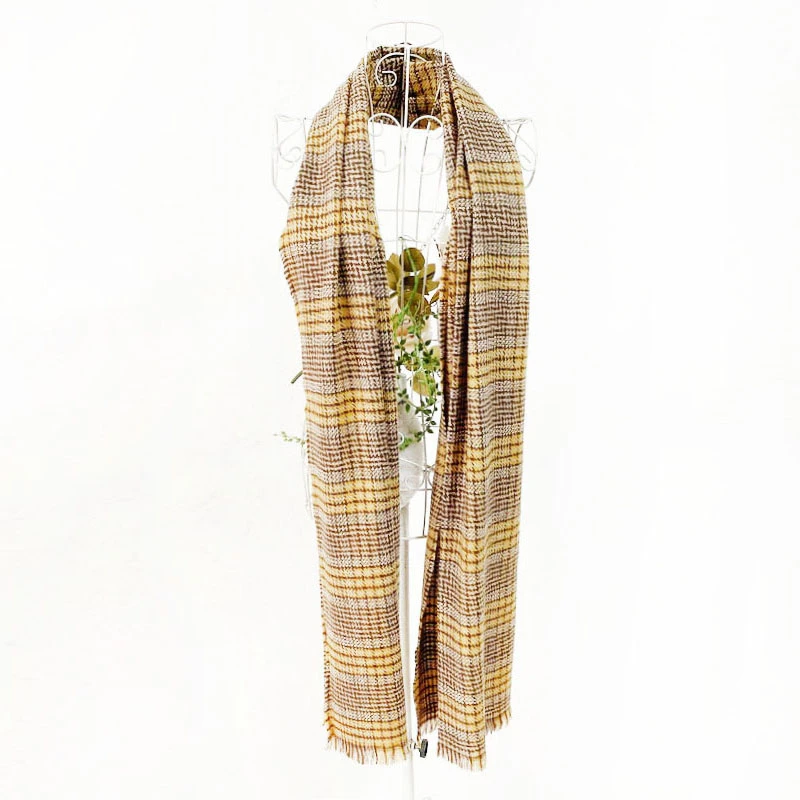 【W2217】时尚女士围巾