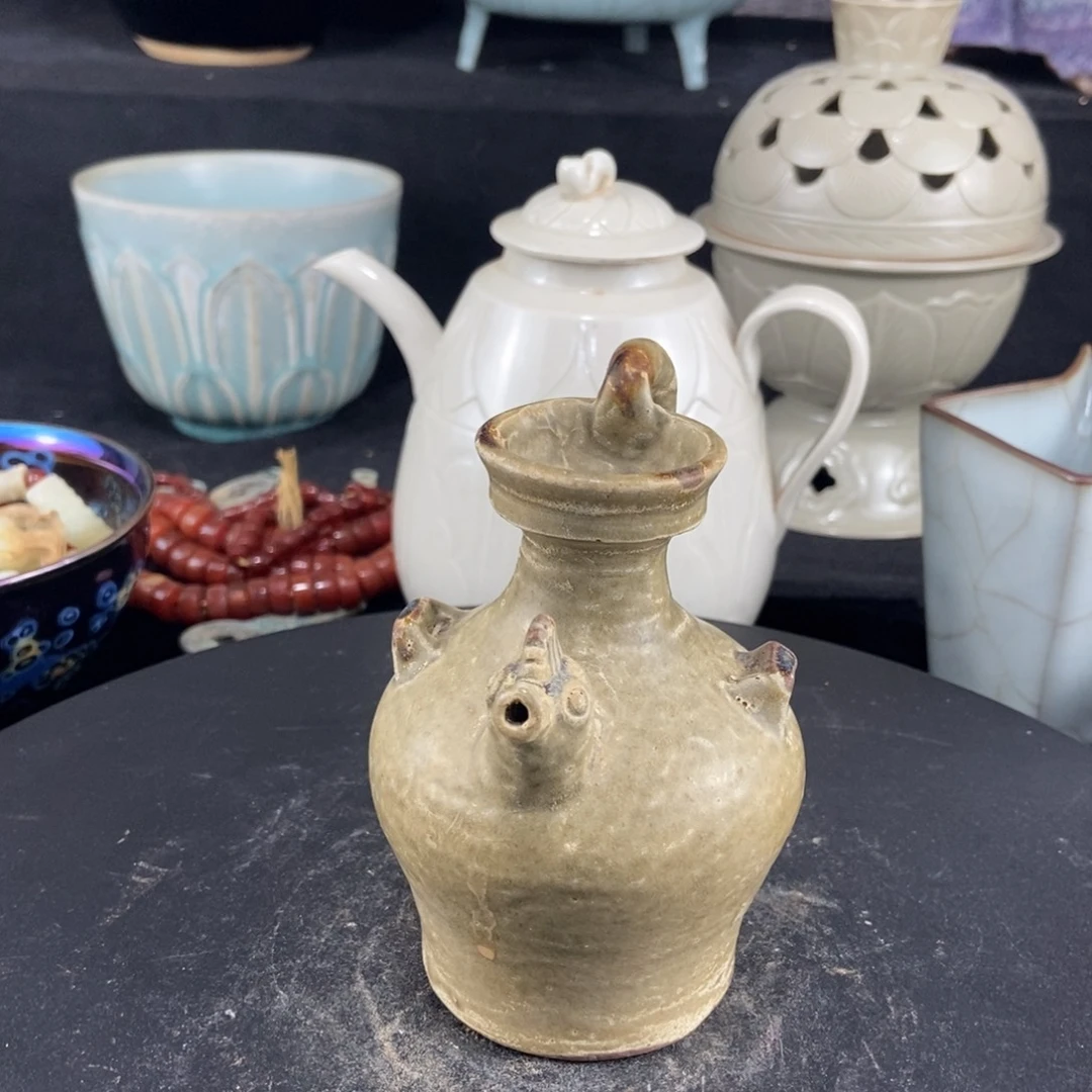 摆件瓷器瓷器瓷器