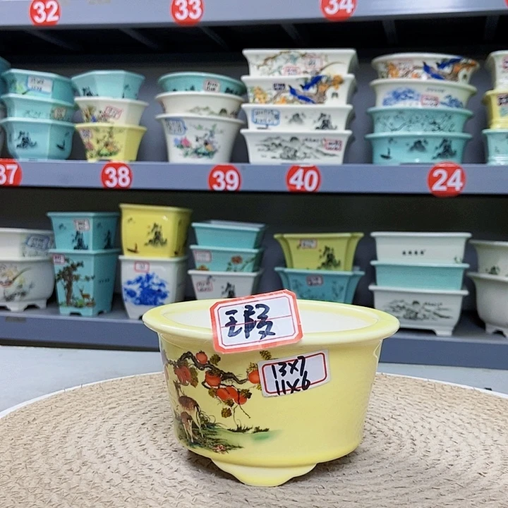 花瓶紫砂紫砂花盆