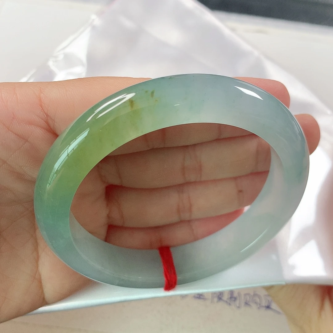 未镶嵌手镯翡翠①⑧⑦