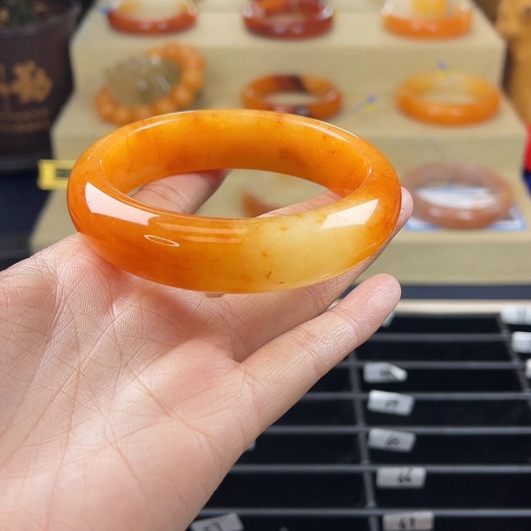 无无166号茄山老油料 60圈口