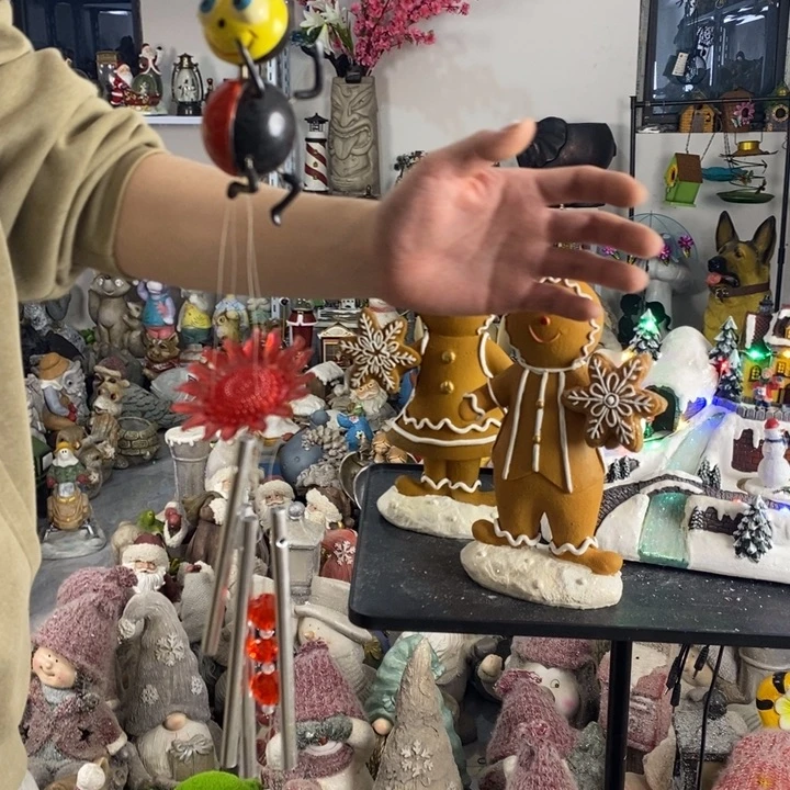 树脂工艺品摆件默认微瑕