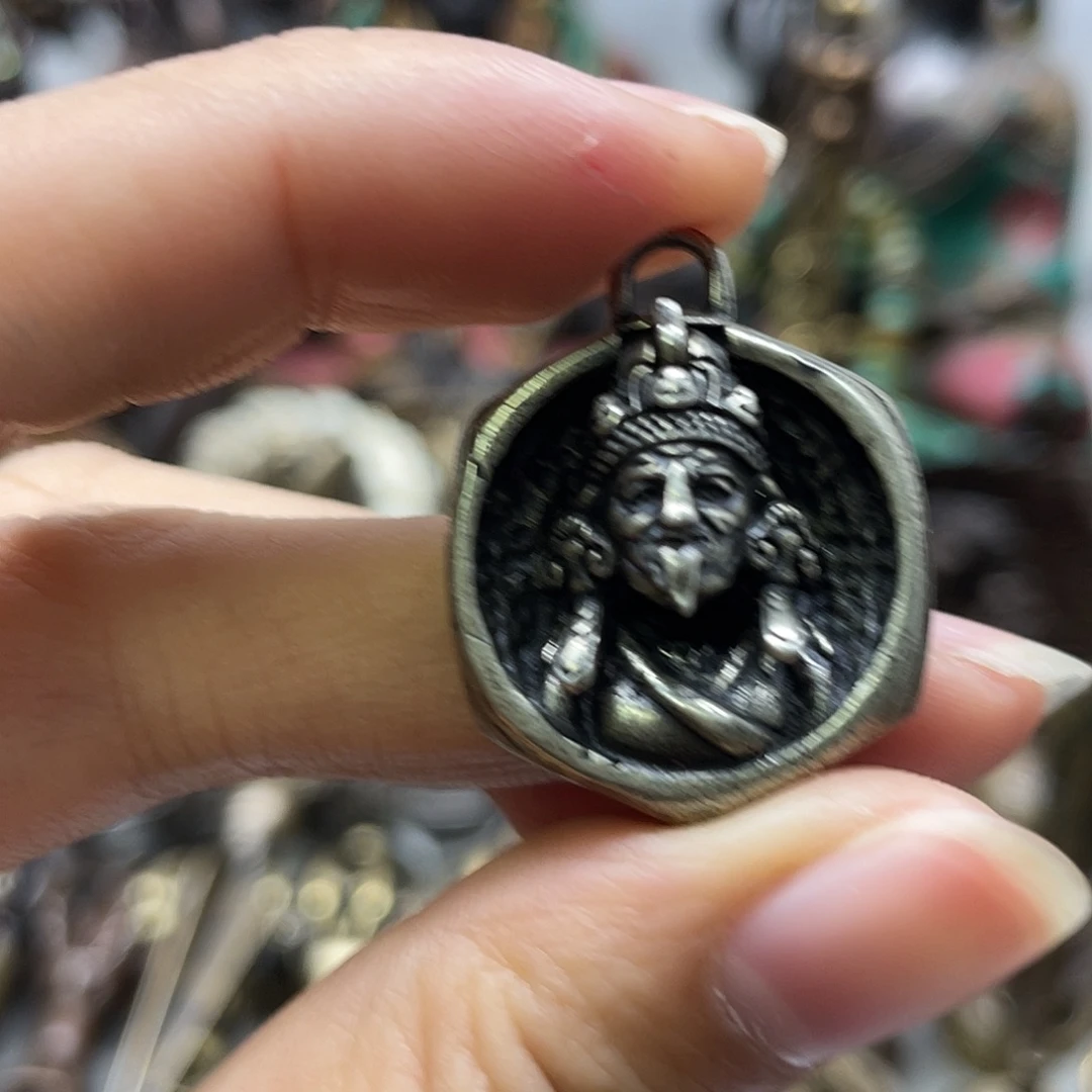 工艺品挂件一物一图