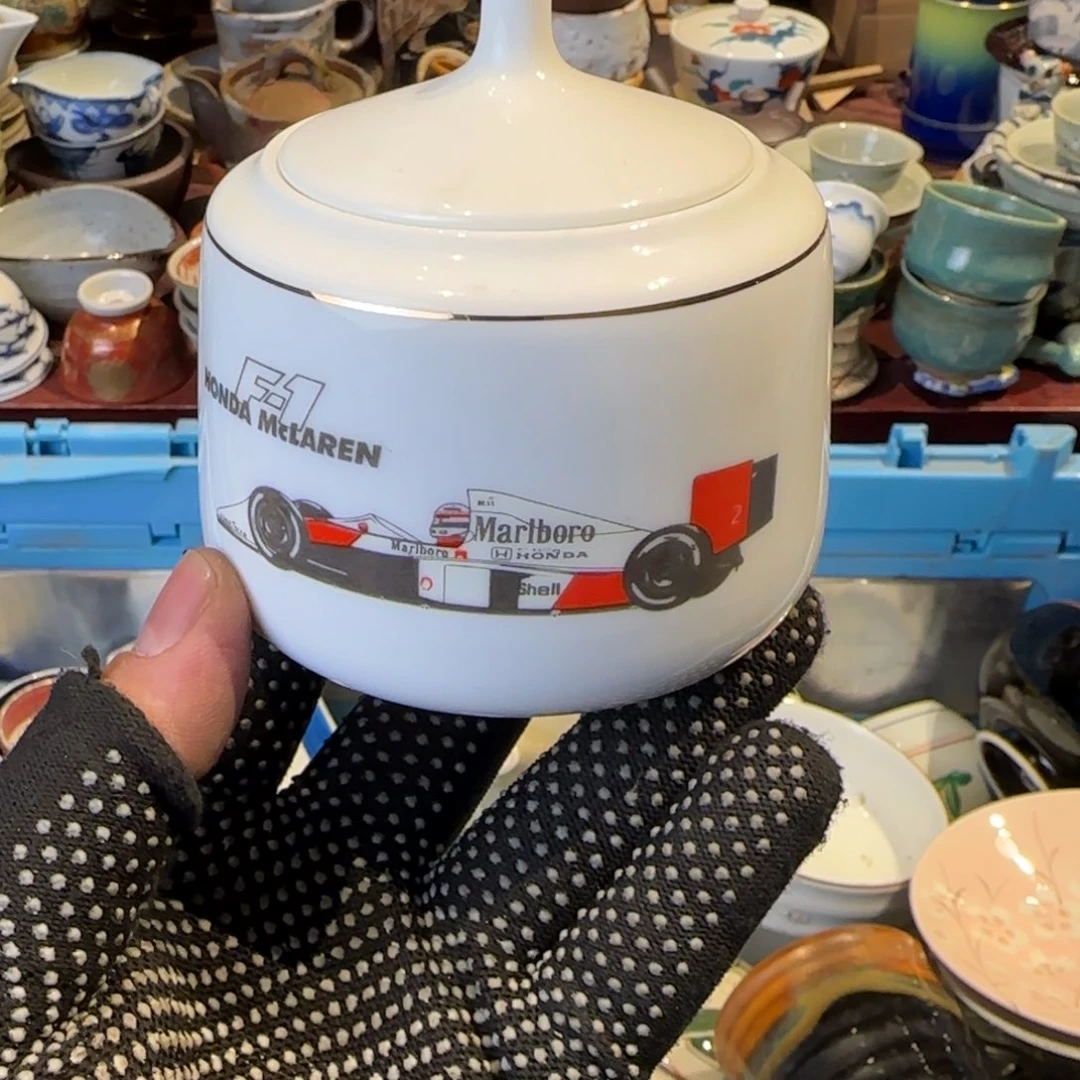 瓷瓷器美术工艺品01