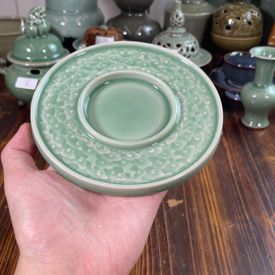 三宝茶器开播福利