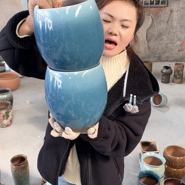 红陶正品口16高20