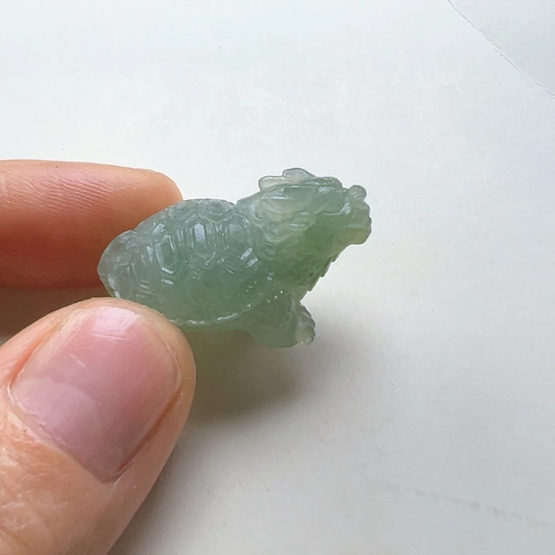 未镶嵌定制翡翠缅甸翡翠A货