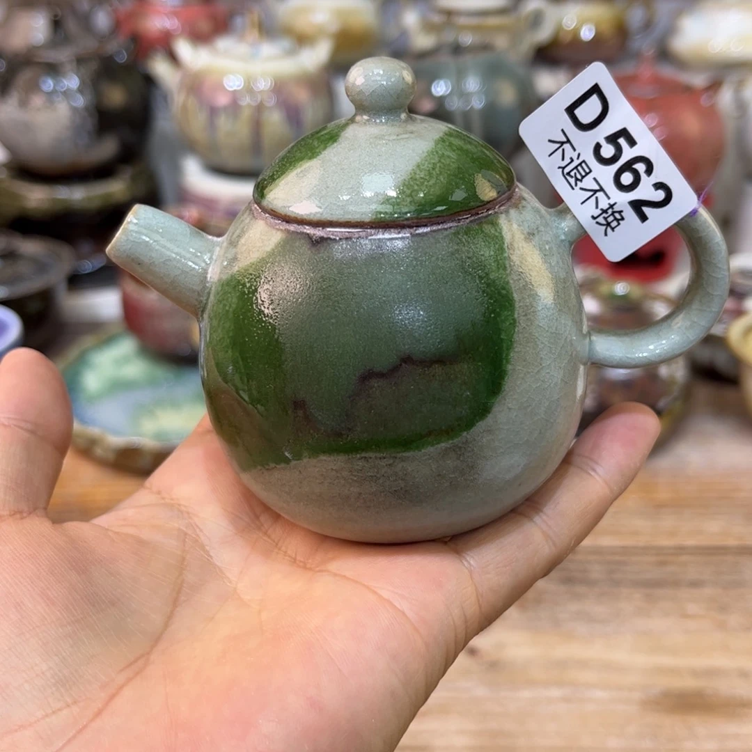 陶瓷艺术品333333