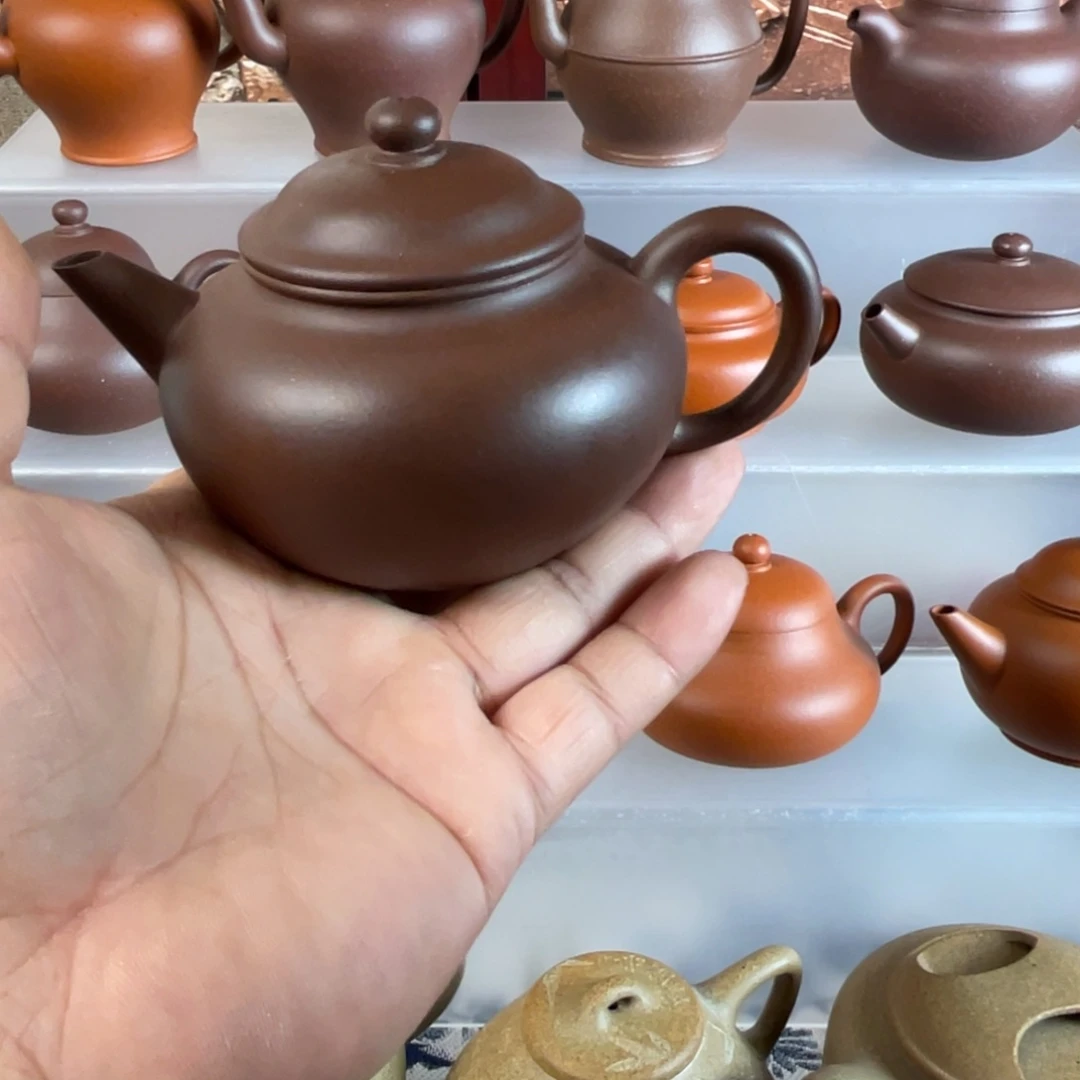 f***j茶壶紫砂宜兴紫砂