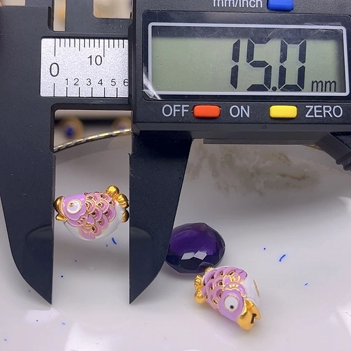 银S925镶嵌颈饰紫晶紫晶925镶嵌179