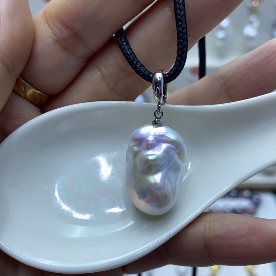 其它未镶嵌淡水珍珠