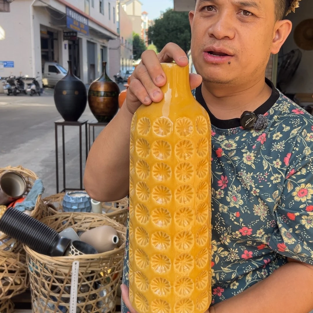 号陶瓷工艺饰品（部分微瑕）29