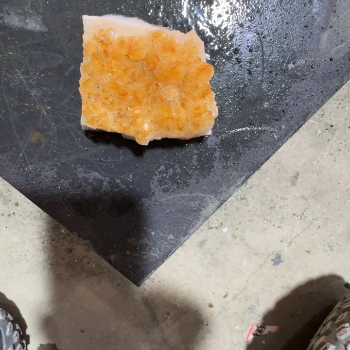 石材天然水晶家居摆件