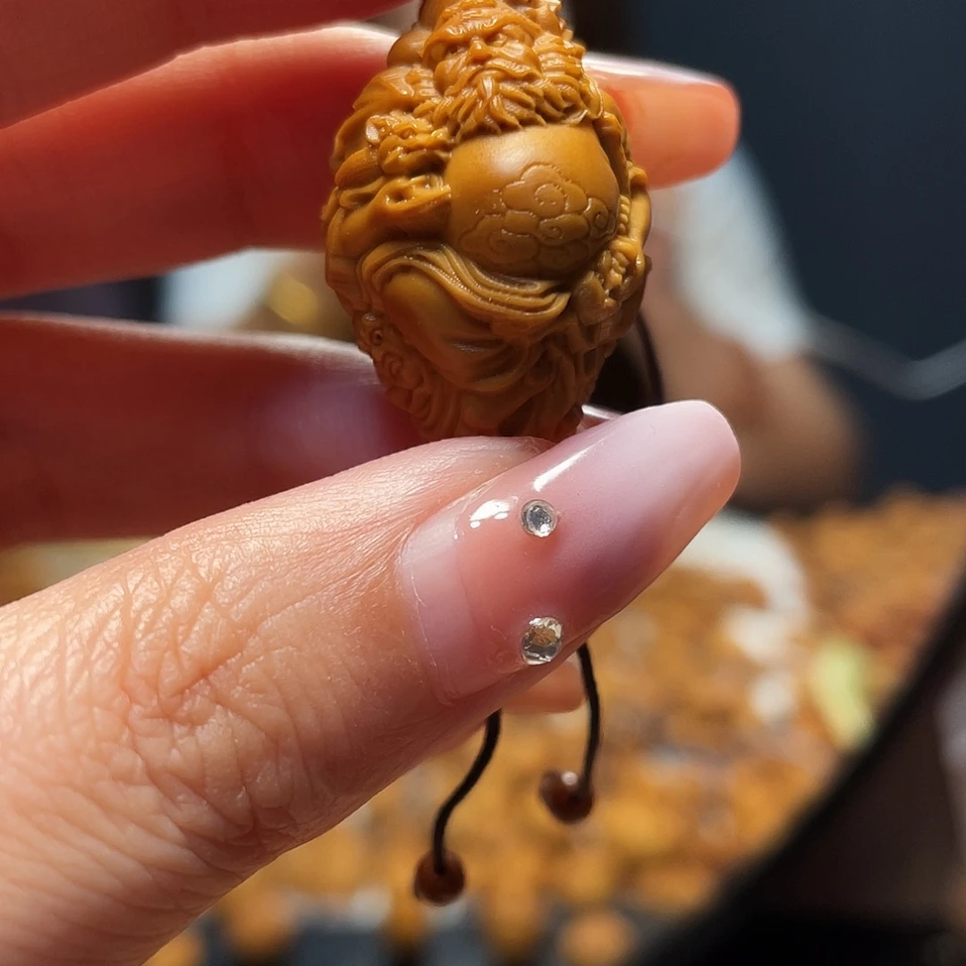 橄榄核手串/手链橄榄核