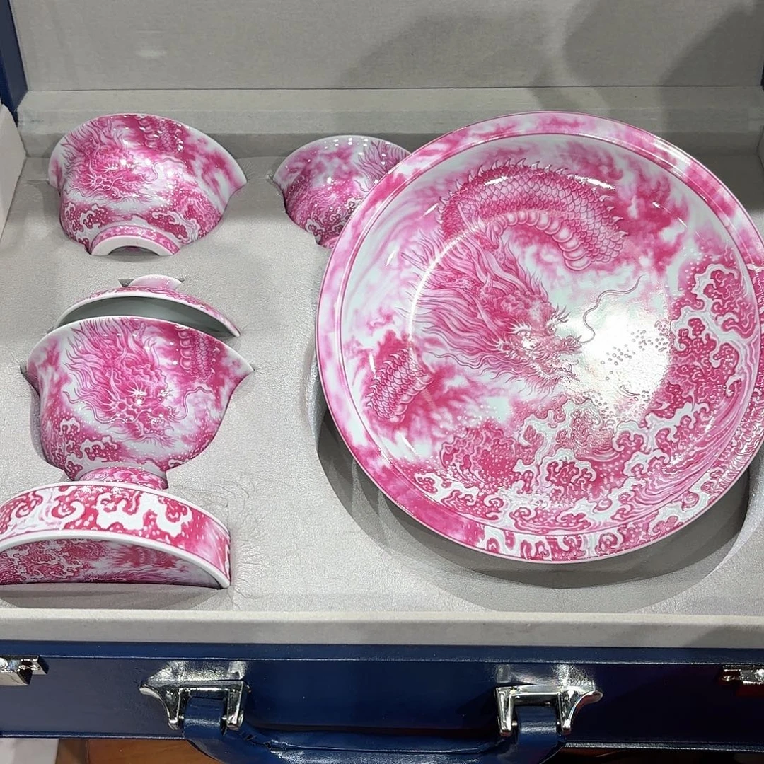 瓷片景德镇陶瓷艺术展