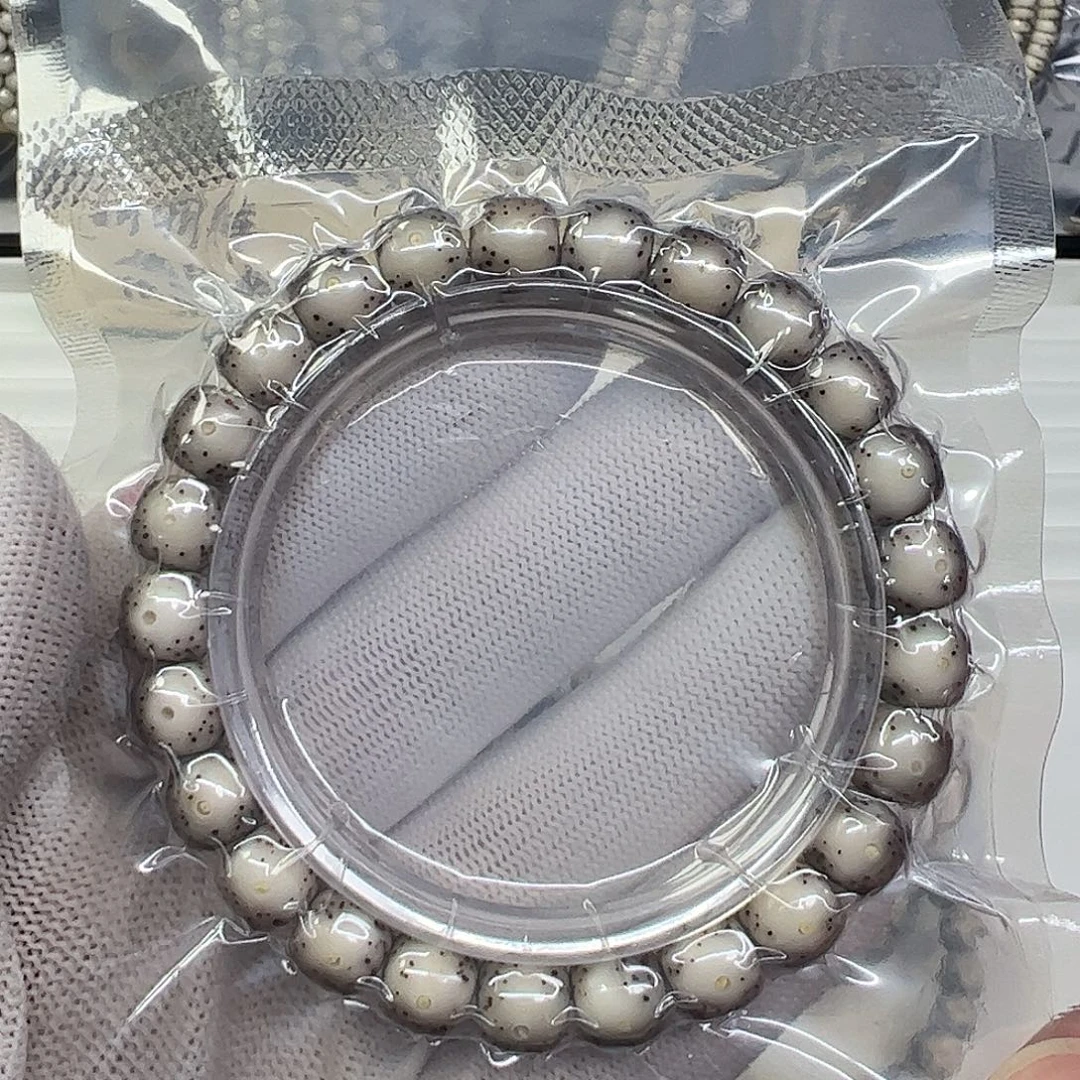 吊坠星月菩提98大牛眼a21