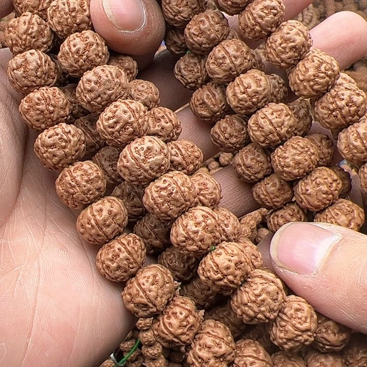 金刚菩提手串暴****弦树王