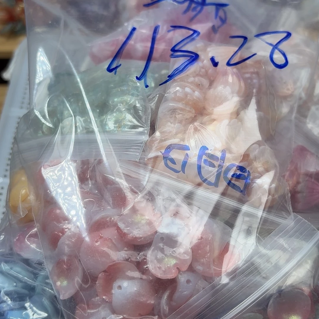 琉璃422号明日孤品