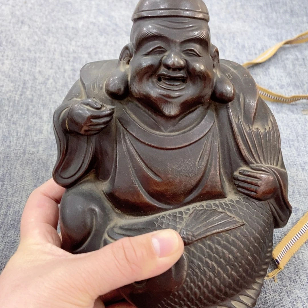 紫砂茶杯非常满意好看得物件