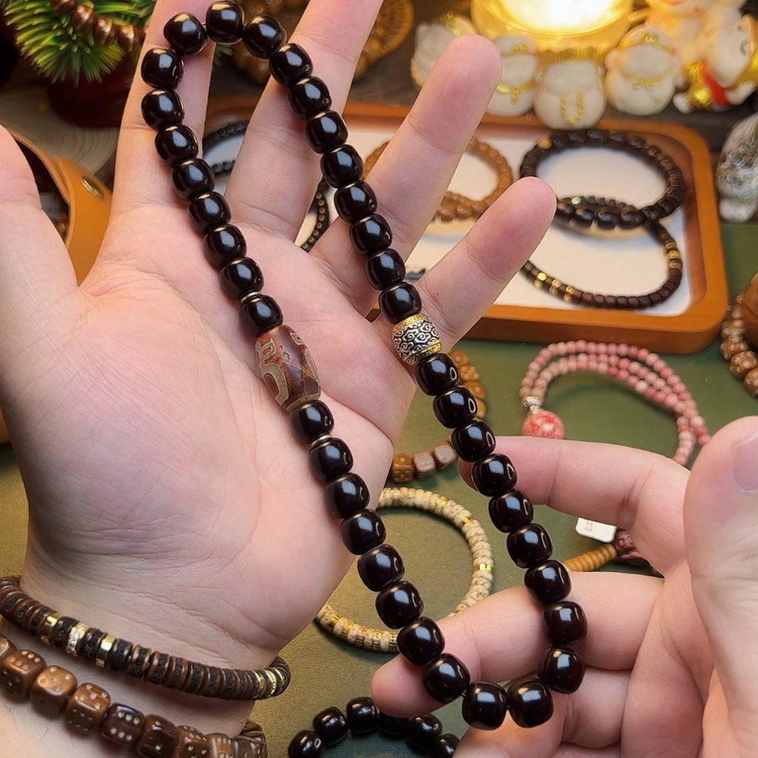 手串菩提根/象牙果